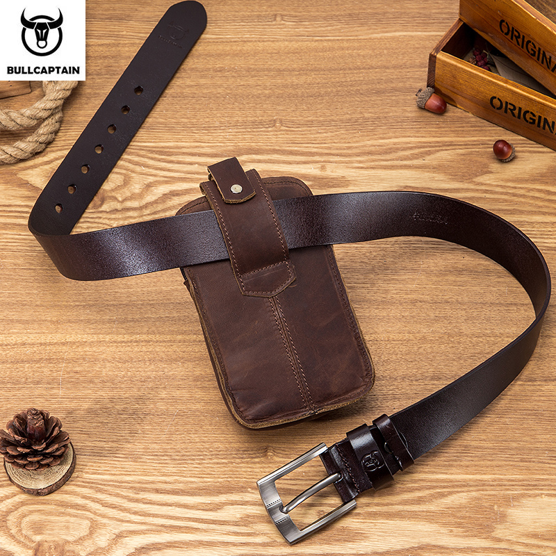 BULLCAPTAIN Fashion Quality Le - Phone Cases Blunt review and price