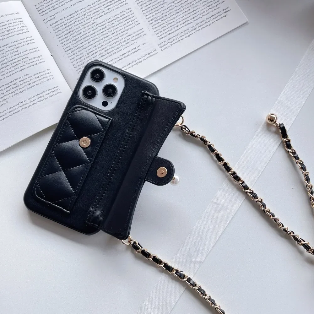 Camellia Leather Cover For iPh - Phone Cases Ysl review and price