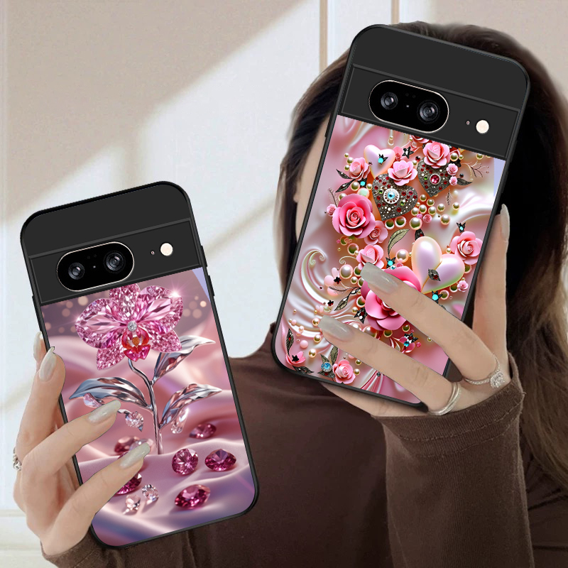 Golden Thread Starlight For Go - Phone Cases Google Pixel 9 review and price