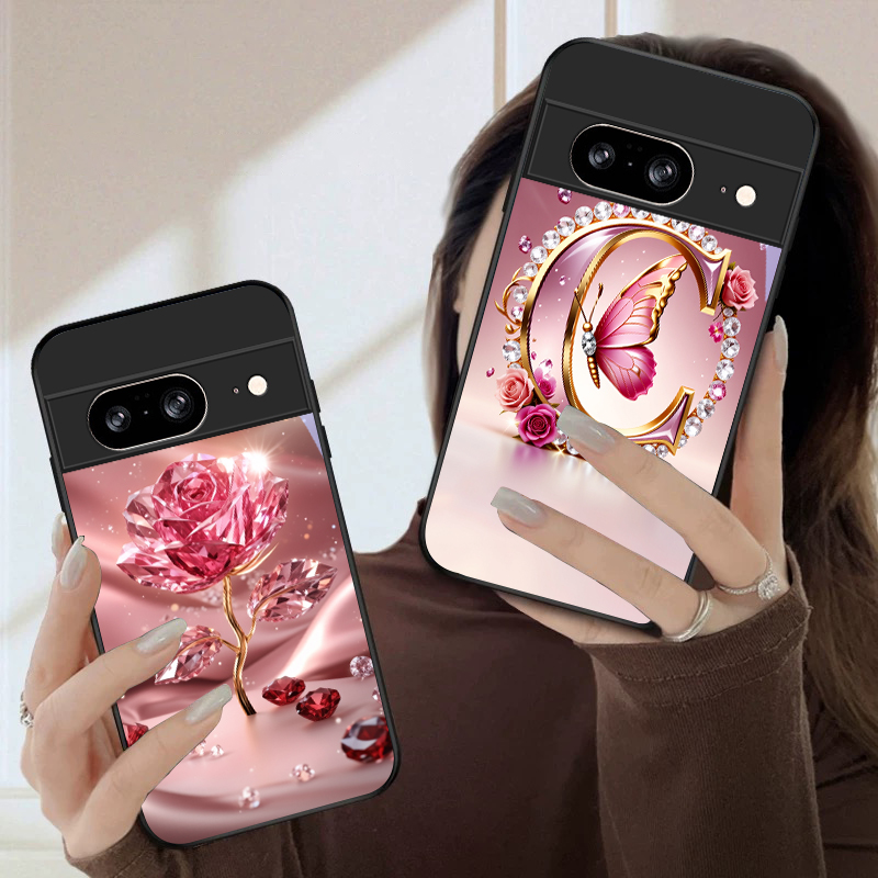 Golden Thread Starlight For Go - Phone Cases Google Pixel 9 review and price