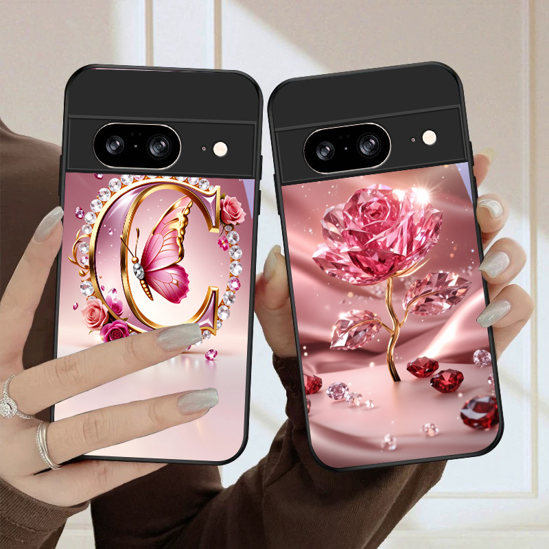Golden Thread Starlight For Go - Phone Cases Google Pixel 9 review and price