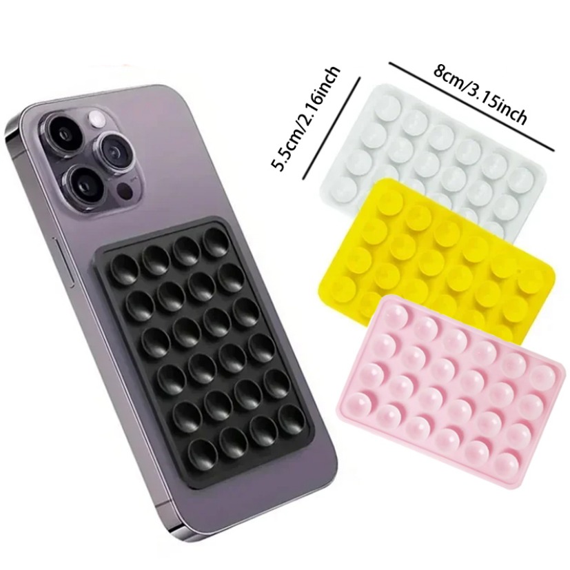 Multifunctional Suction Cup Wa - Phone Cases Apple review and price