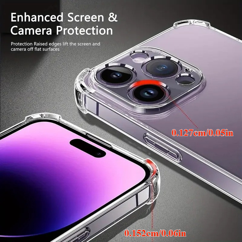 For iPhone 17 16 16e 15 14 13  - Phone Cases With Pictures review and price