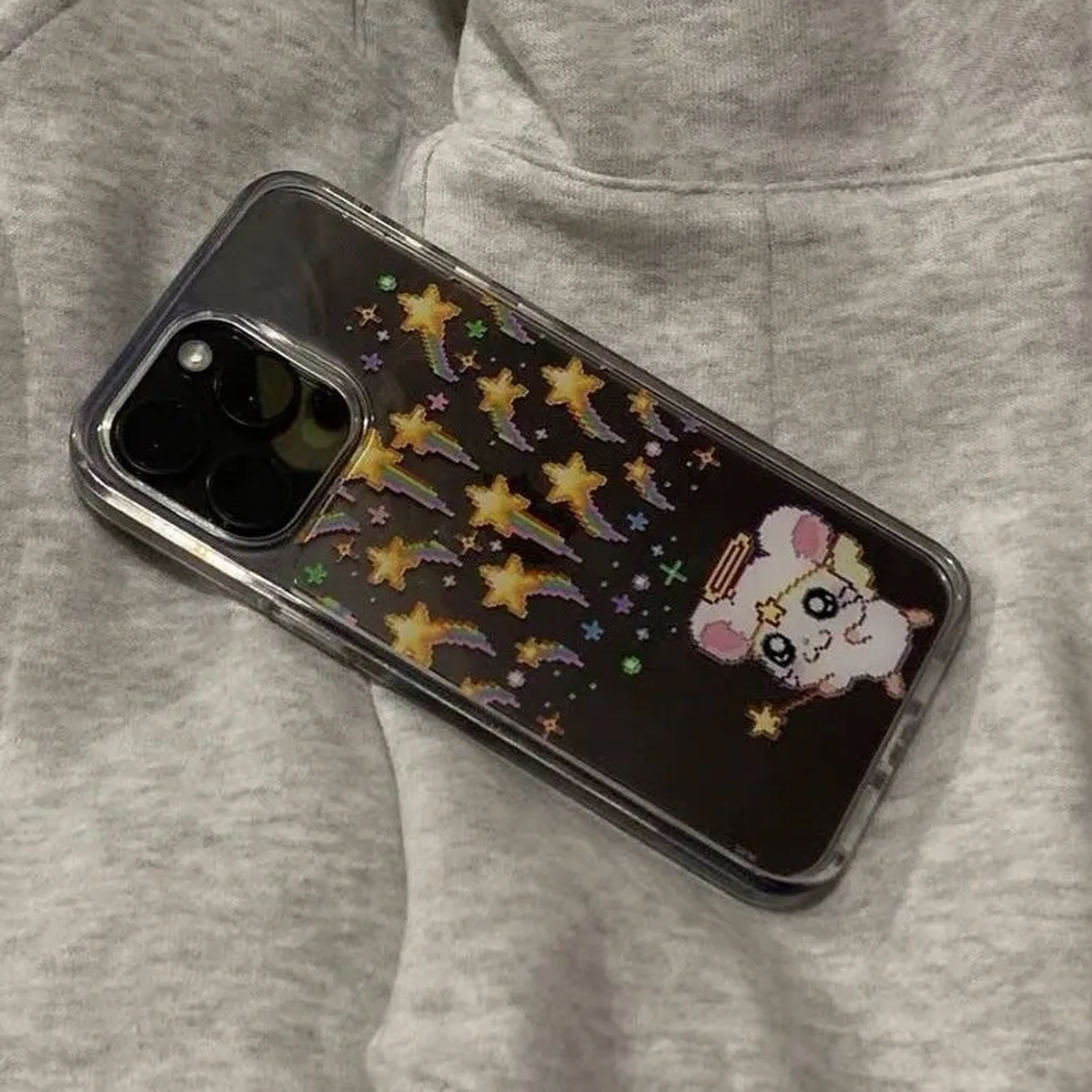 Cute Cartoon Flying Mouse Kawa - Phone Cases Kawaii review and price