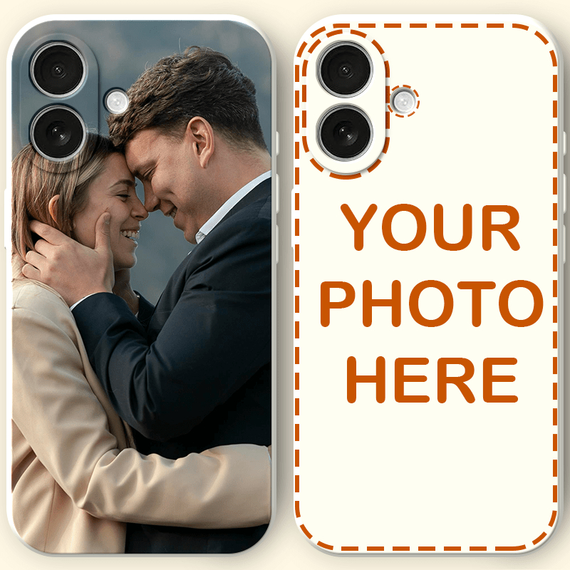 Custom Matte Case for iPhone 1 - Phone Cases With Pictures review and price