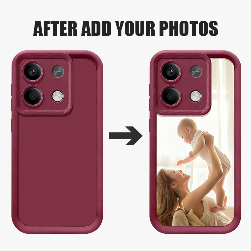 For Xiaomi Redmi Note 14 Pro 5 - Phone Cases With Pictures review and price