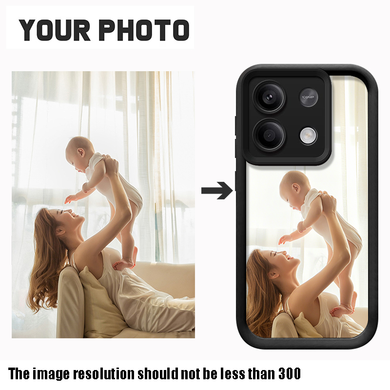 For Xiaomi Redmi Note 14 Pro 5 - Phone Cases With Pictures review and price