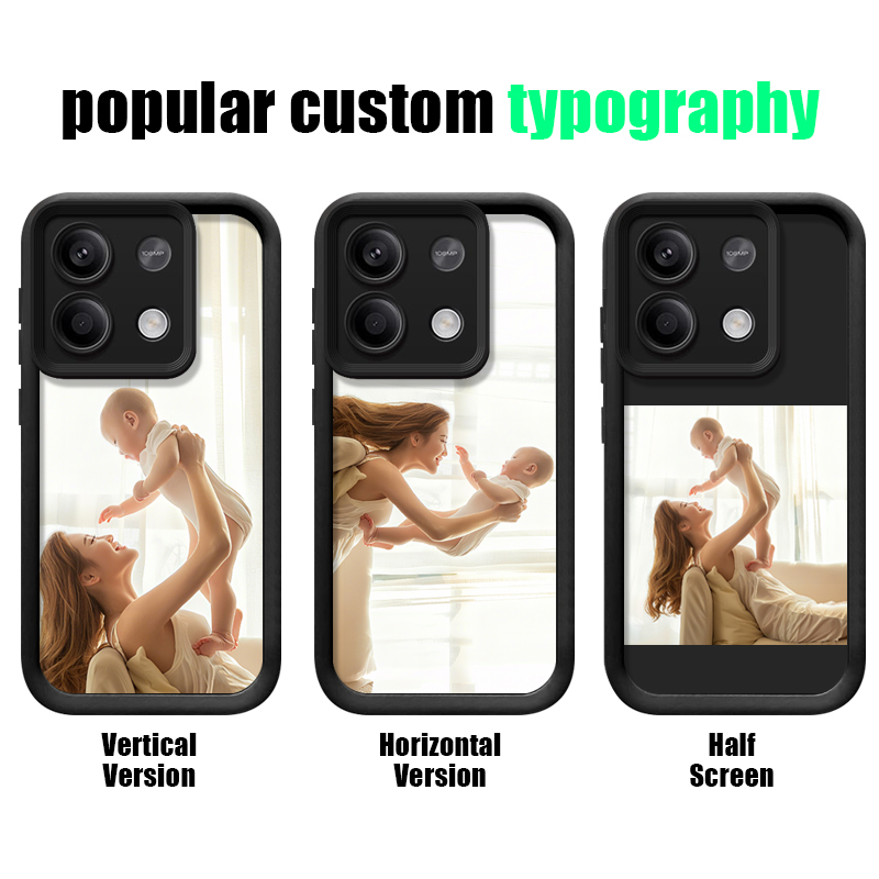 For Xiaomi Redmi Note 14 Pro 5 - Phone Cases With Pictures review and price
