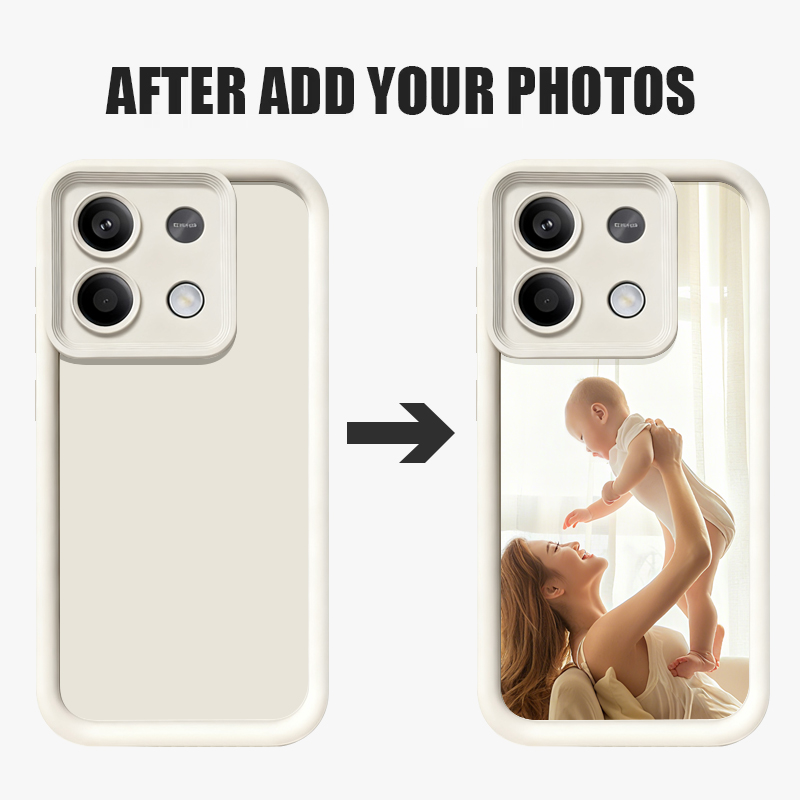 For Xiaomi Redmi Note 14 Pro 5 - Phone Cases With Pictures review and price