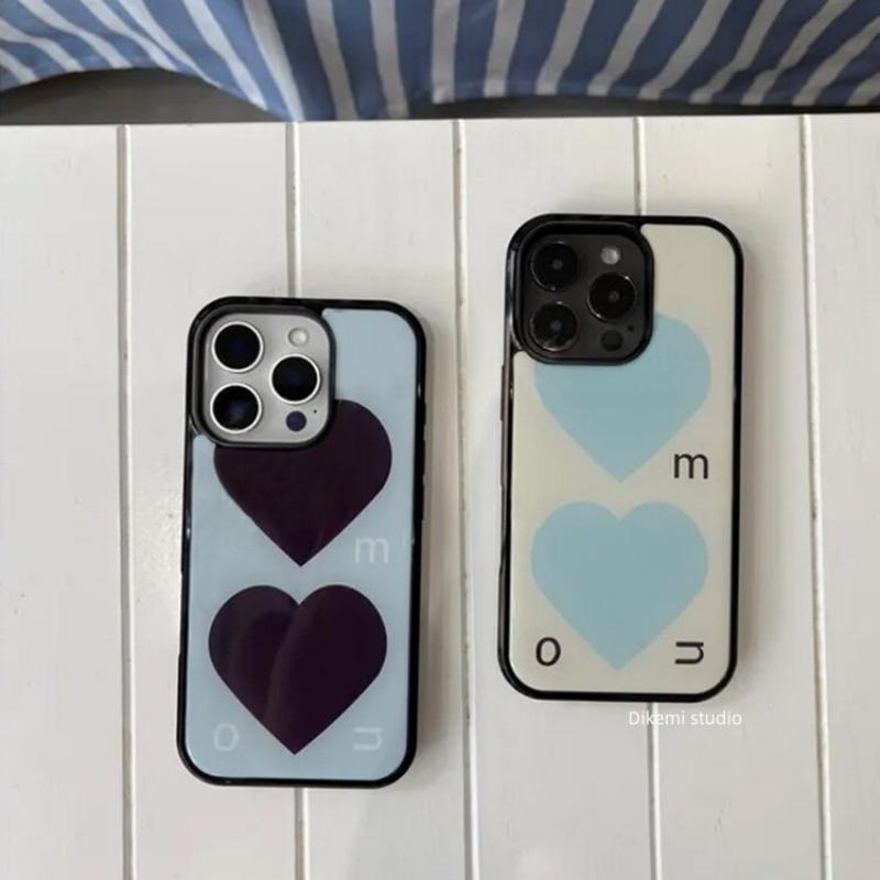 Korean Ins Niche Y2K Sweet Lov - Phone Cases Kawaii review and price
