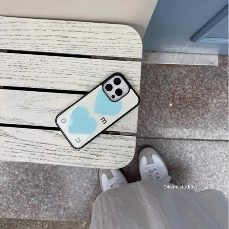 Korean Ins Niche Y2K Sweet Lov - Phone Cases Kawaii review and price