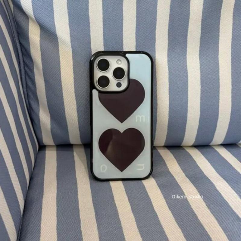 Korean Ins Niche Y2K Sweet Lov - Phone Cases Kawaii review and price