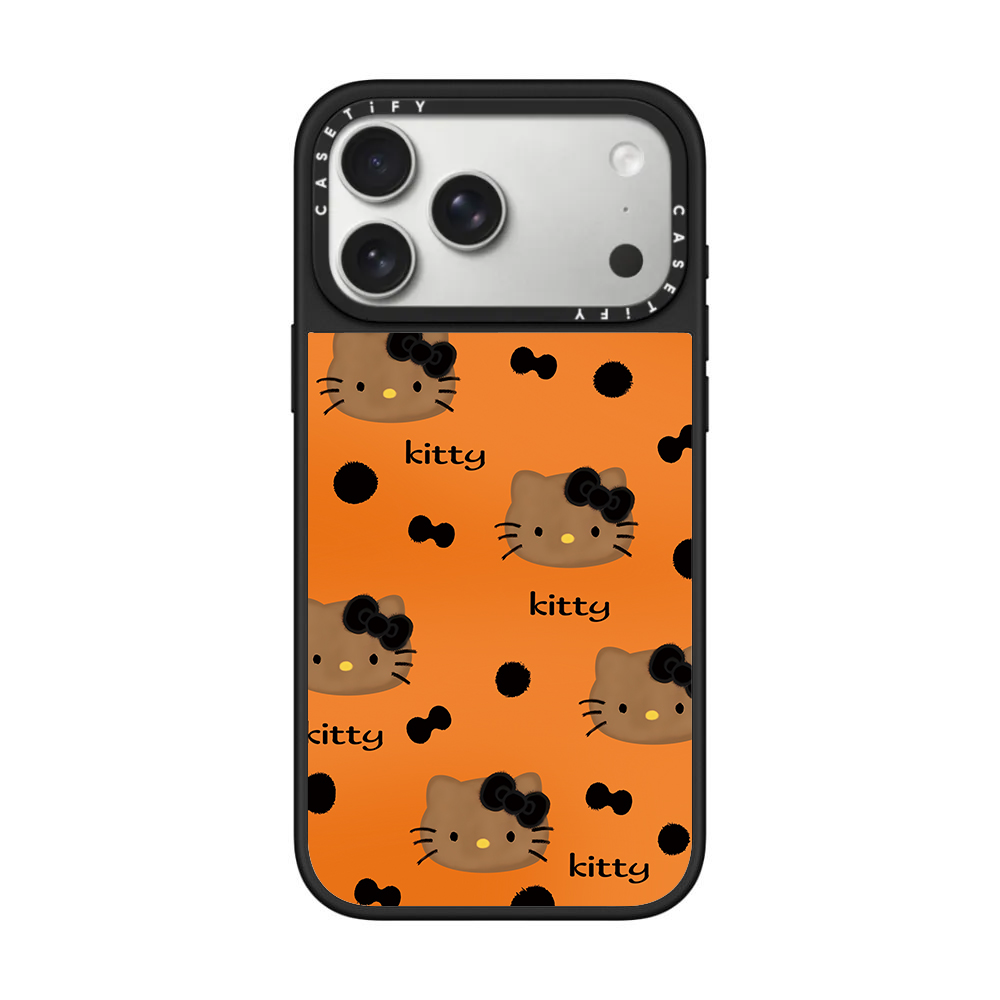 CASETiFY Co-branded HelloKitty - Phone Cases Brand review and price