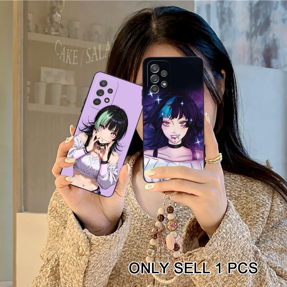 JJK Kirara Hoshi Phone Case fo - Phone Cases Jjk review and price