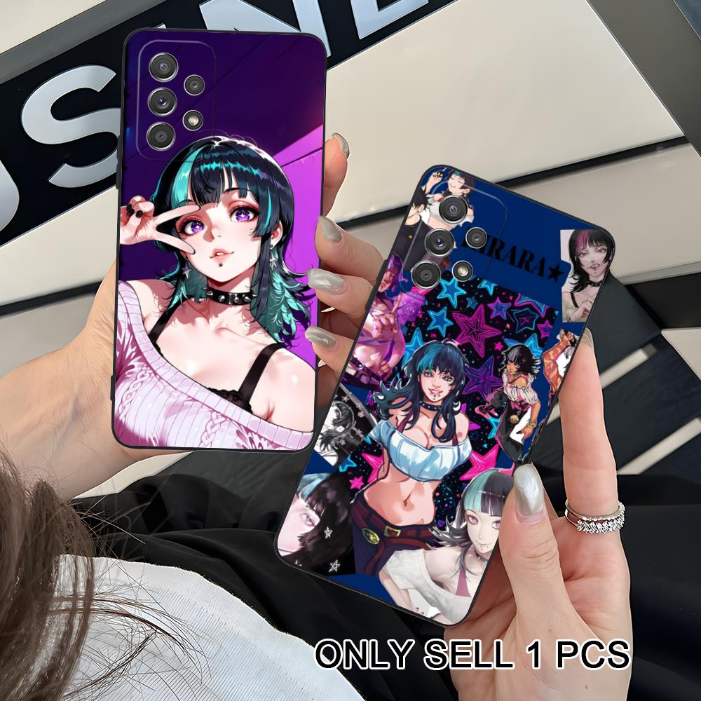JJK Kirara Hoshi Phone Case fo - Phone Cases Jjk review and price