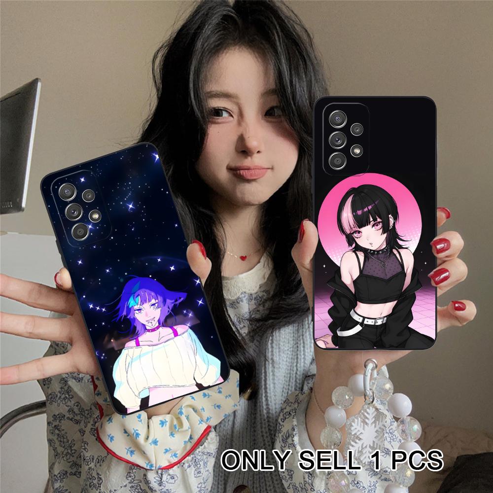 JJK Kirara Hoshi Phone Case fo - Phone Cases Jjk review and price
