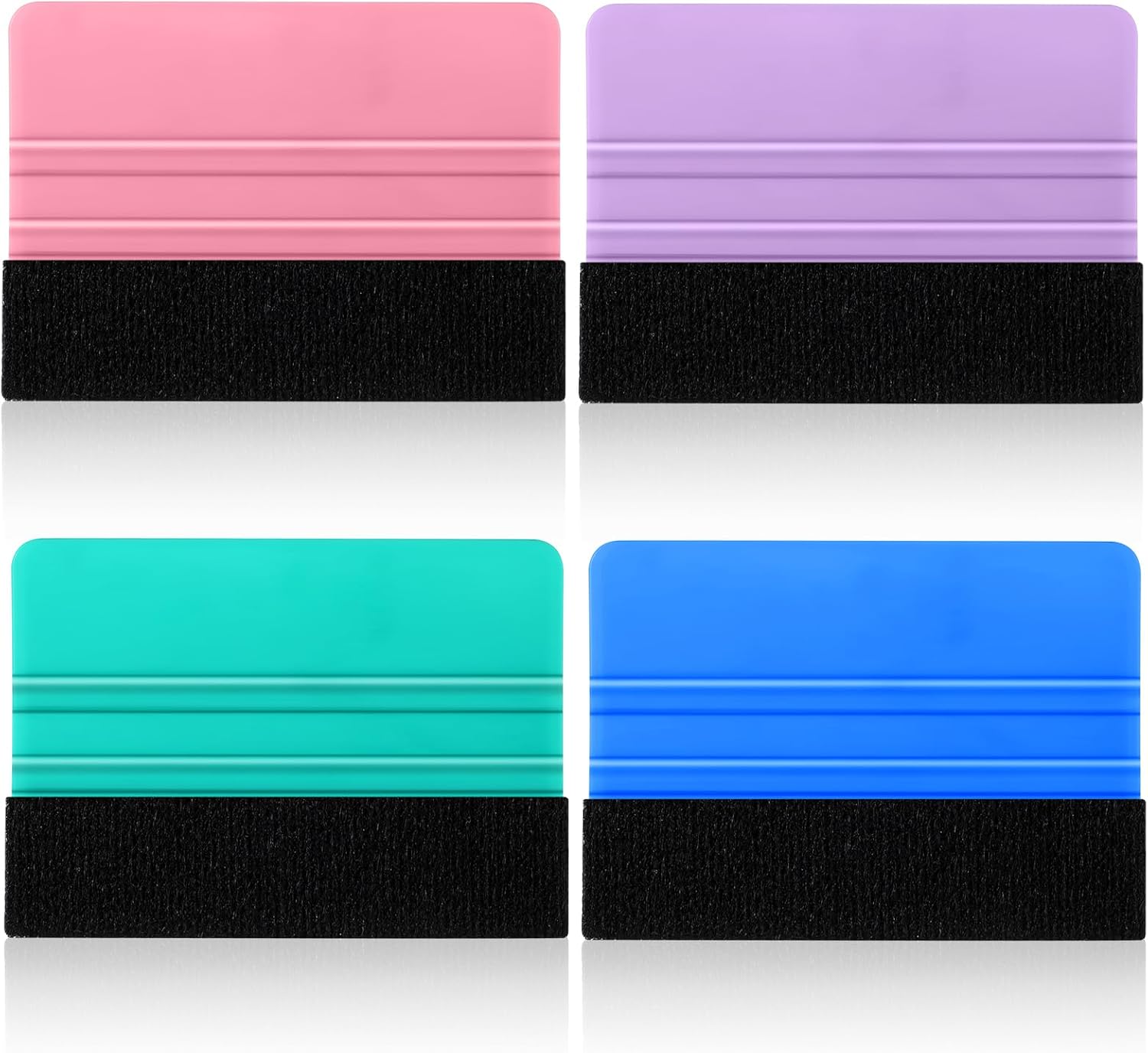 Felt Vinyl Squeegee Tool Plast - Phone Cases Blunt review and price