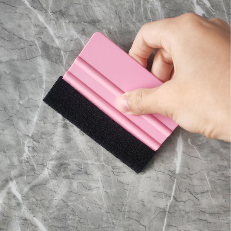 Felt Vinyl Squeegee Tool Plast - Phone Cases Blunt review and price