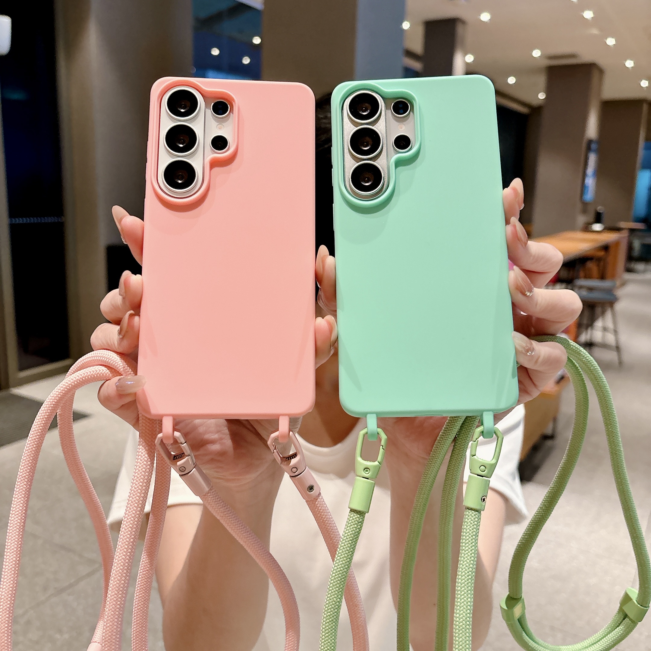 Bright Colors Phone Case For S - Phone Cases With Loop review and price
