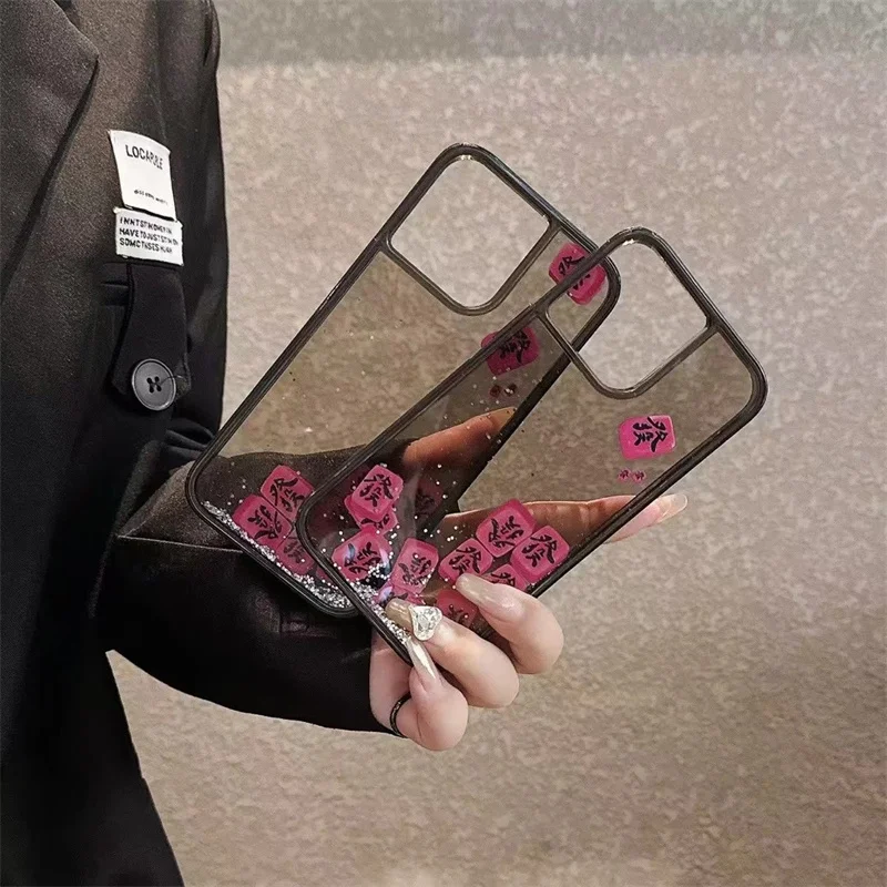 Chinese Style Floating Slider  - Phone Cases Ysl review and price