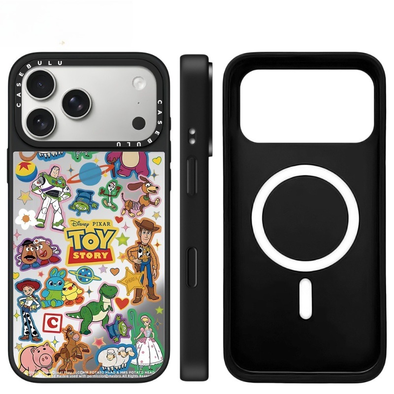 Toy Story Suitable for Apple I - Phone Cases Brand review and price