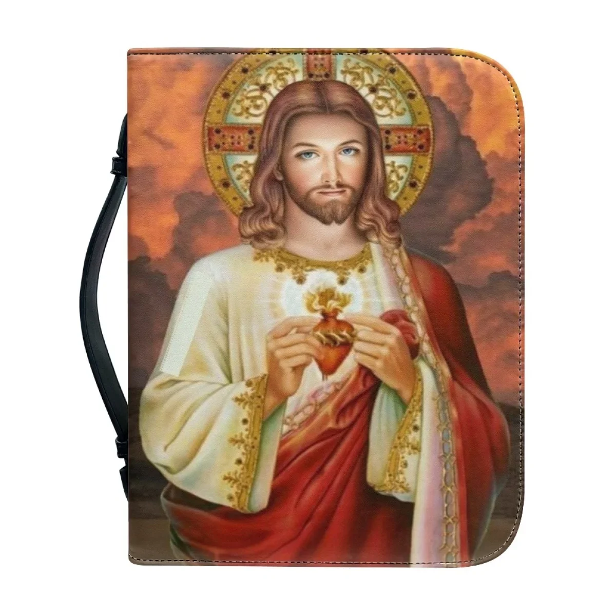 Jesus Printing Bible Carrying  - Phone Cases Jesus review and price