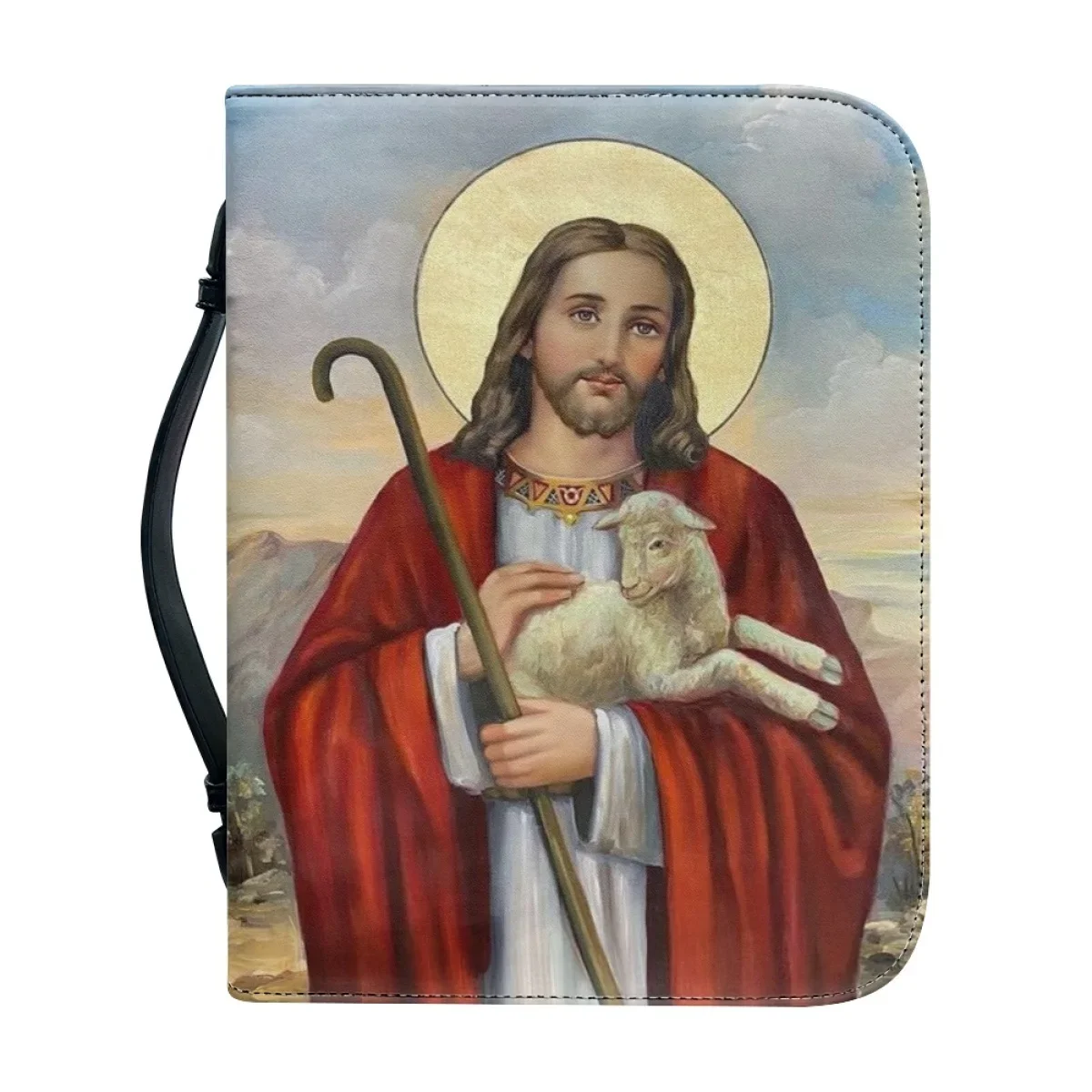 Jesus Printing Bible Carrying  - Phone Cases Jesus review and price