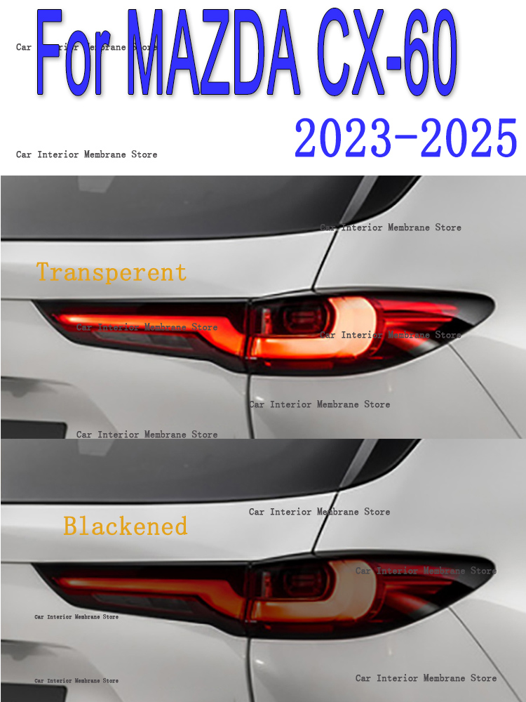 For MAZDA CX60 CX-60 2022 2025 - Phone Cases Blunt review and price