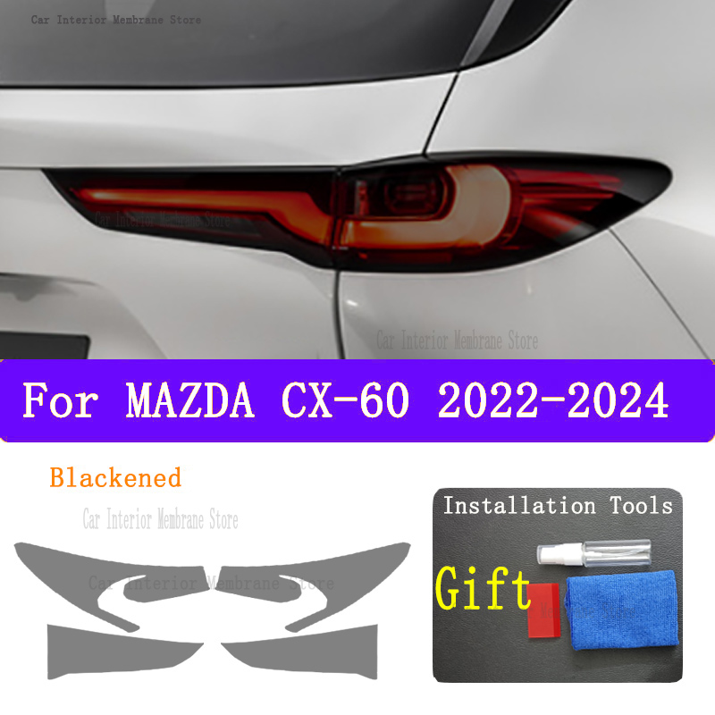 For MAZDA CX60 CX-60 2022 2025 - Phone Cases Blunt review and price