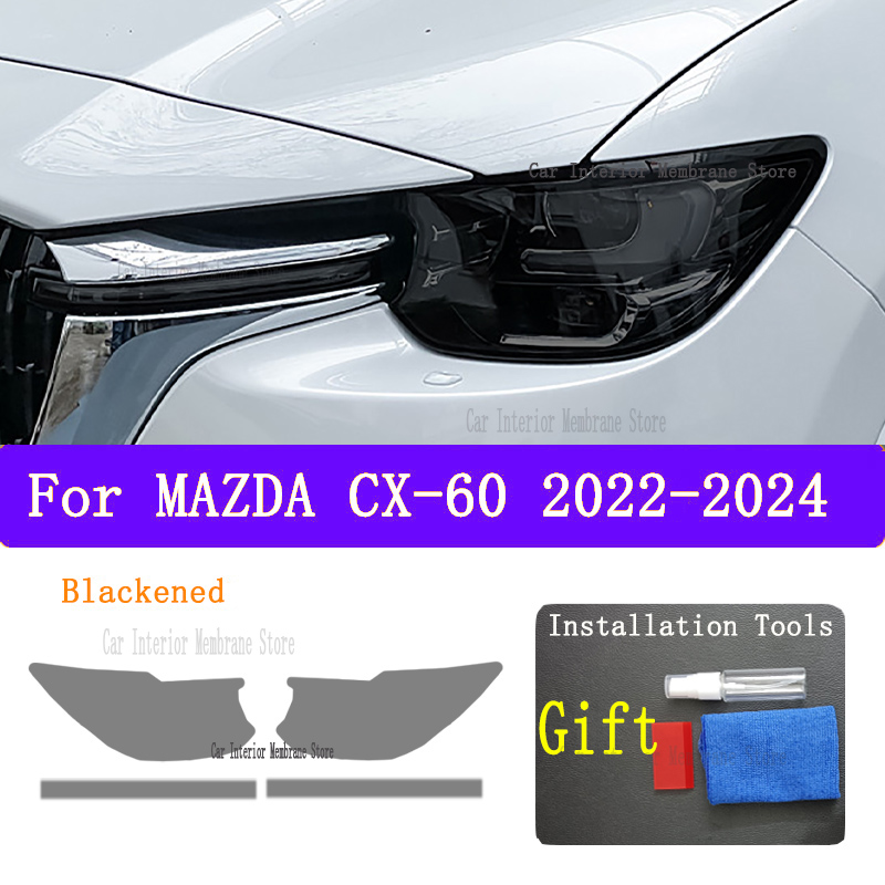 For MAZDA CX60 CX-60 2022 2025 - Phone Cases Blunt review and price