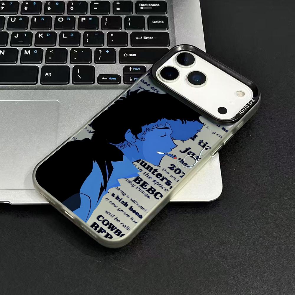 C-Cowboy Anime B-Bebop Phone C - Phone Cases Iphone 11 review and price