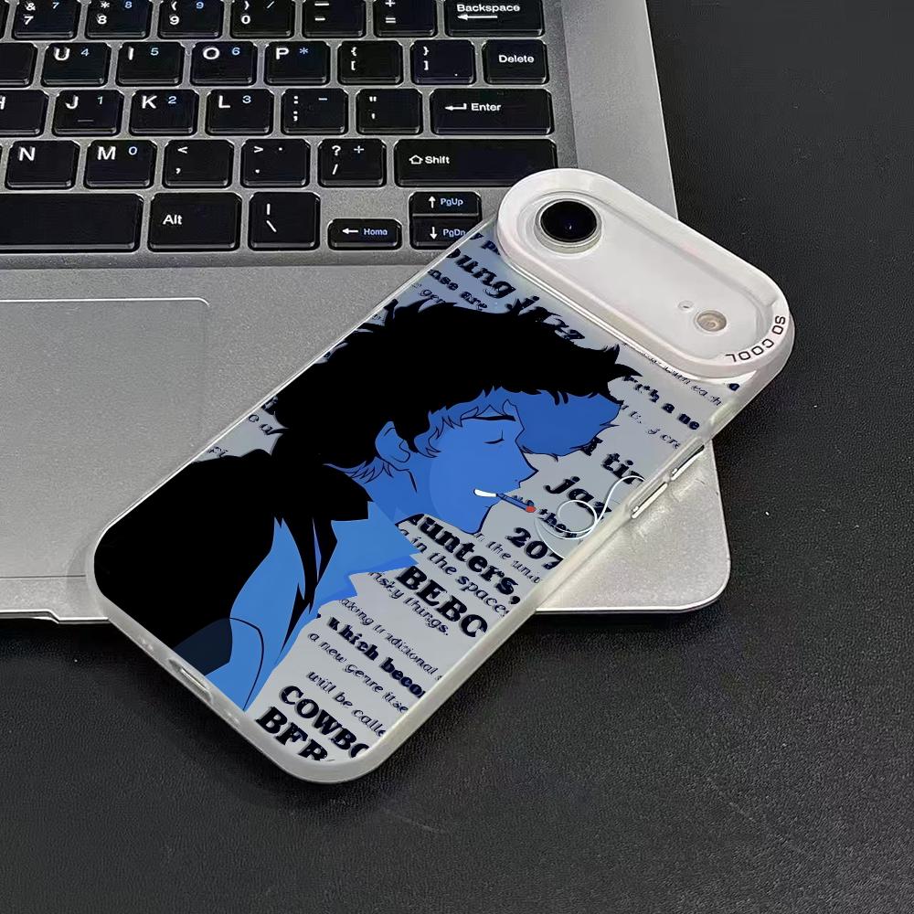 C-Cowboy Anime B-Bebop Phone C - Phone Cases Iphone 11 review and price