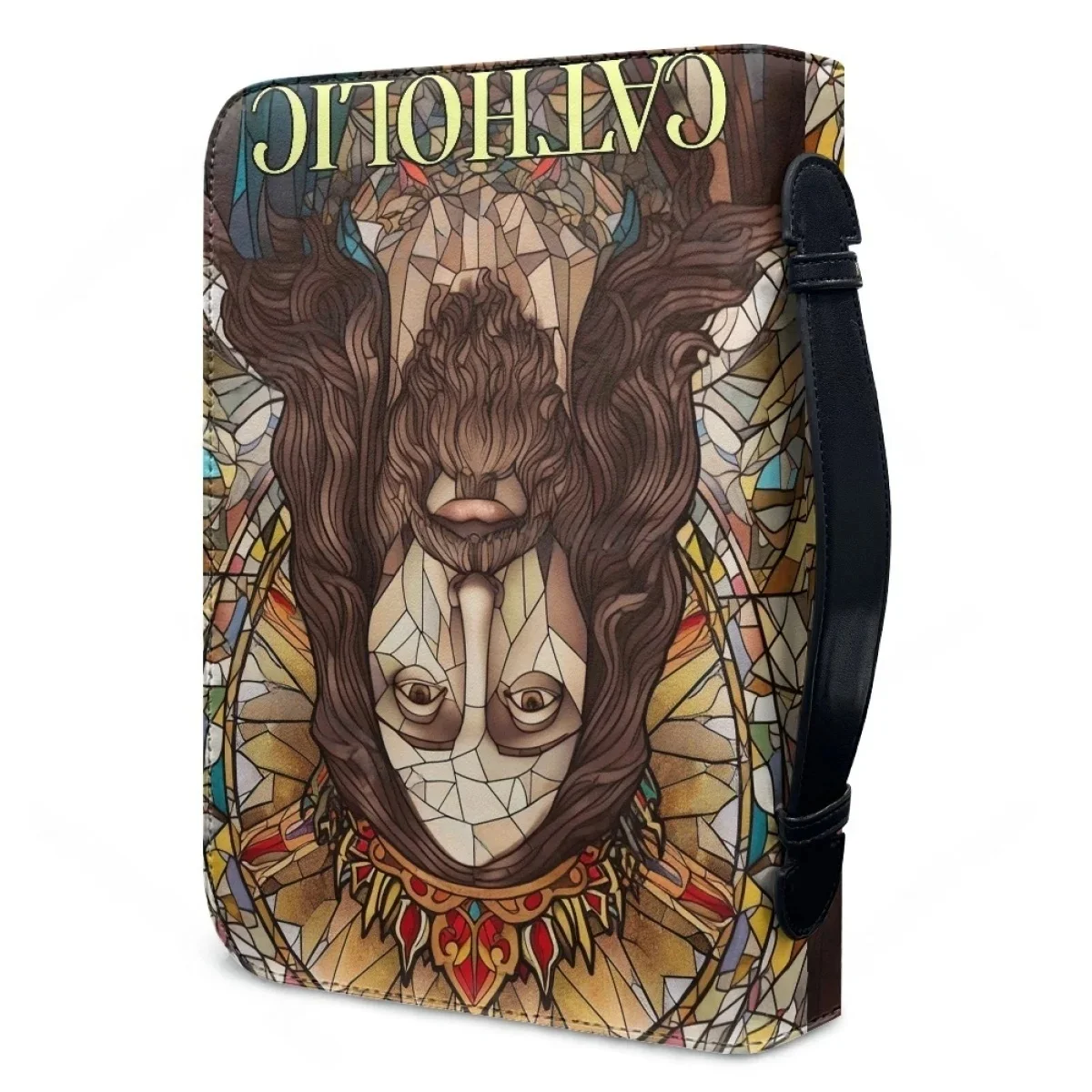Women's Leather Handbags Hot G - Phone Cases Jesus review and price