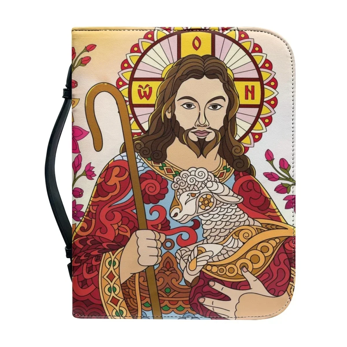 Women's Leather Handbags Hot G - Phone Cases Jesus review and price