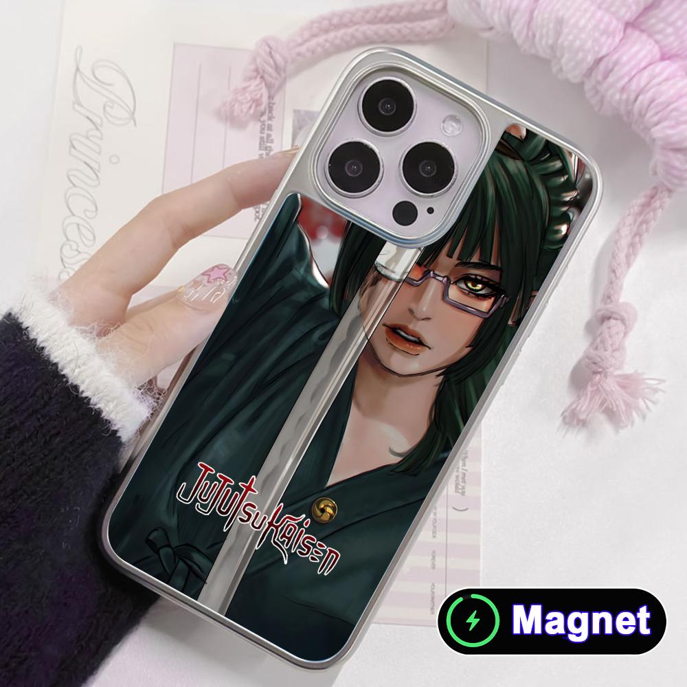 JJK Maki Zenin Phone Case for  - Phone Cases Jjk review and price