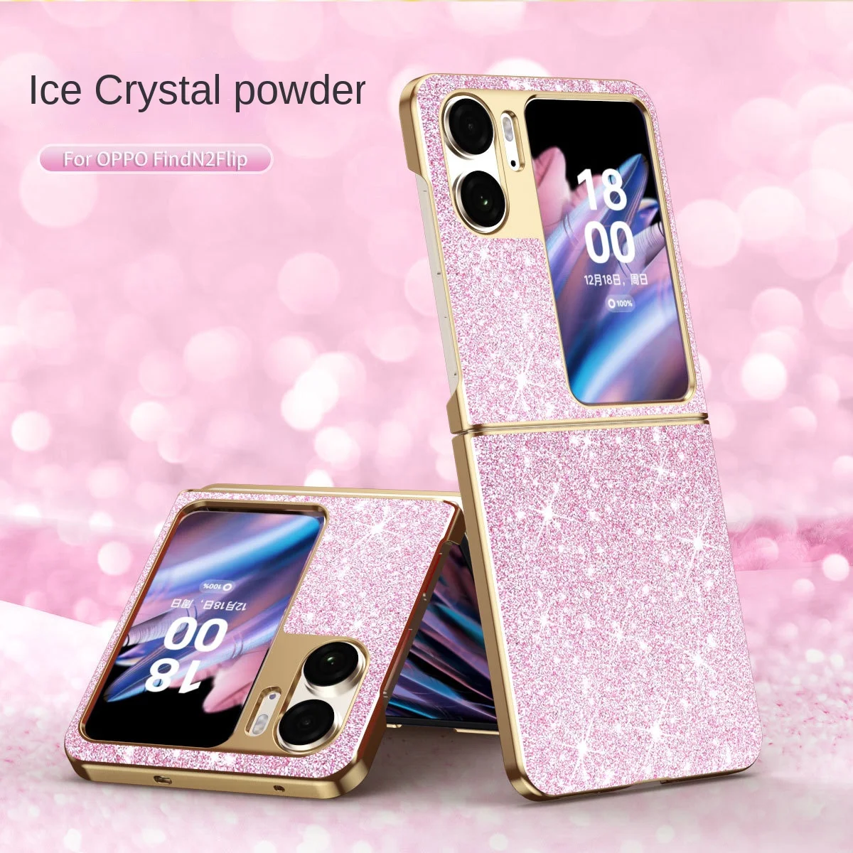 Plating Luxury Bling Glitter P - Phone Cases Ysl review and price