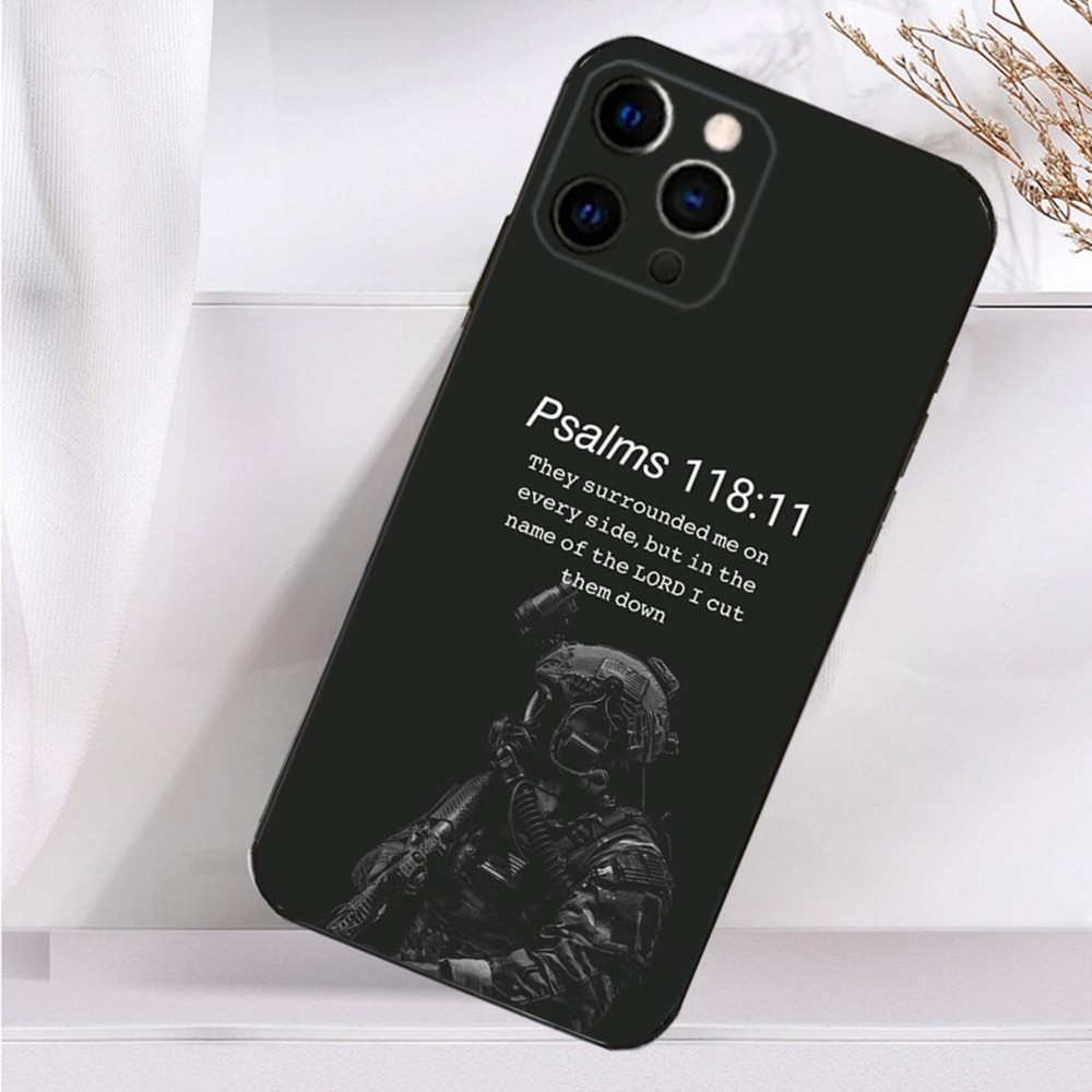 Verse Christian Jesus Bible Ph - Phone Cases Jesus review and price