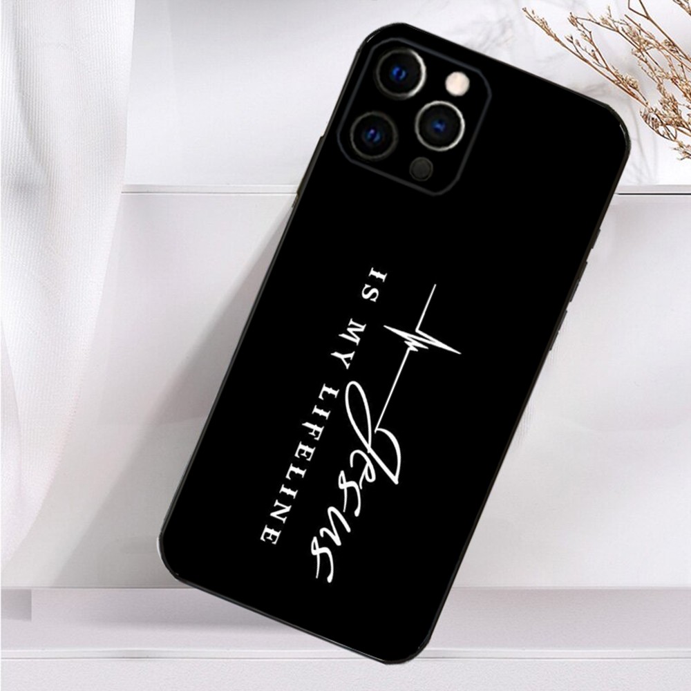 Verse Christian Jesus Bible Ph - Phone Cases Jesus review and price