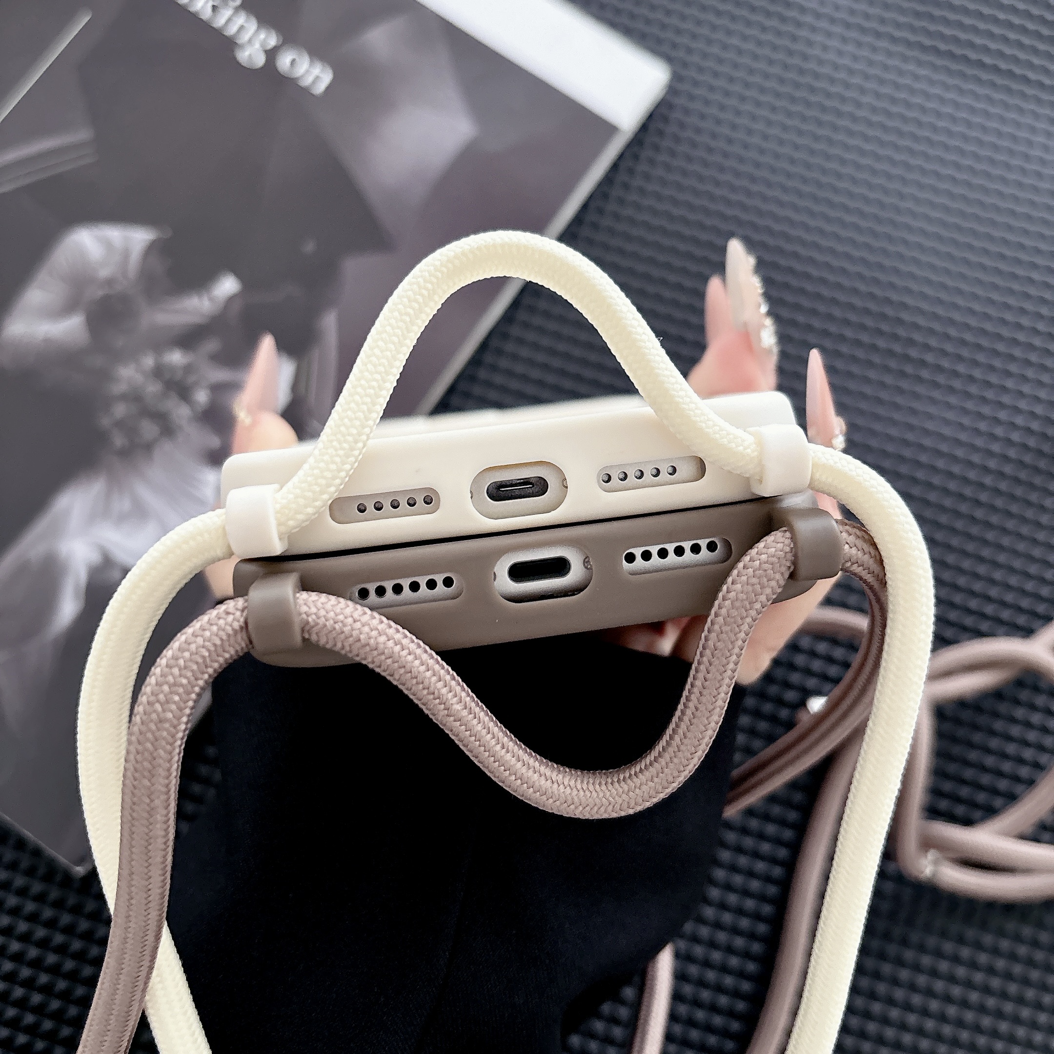 For iPhone 17 16 15 14 13 12 1 - Phone Cases With Loop review and price