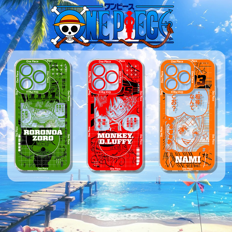 O-One Piece Monkey D. Luffy Ro - Phone Cases Store review and price