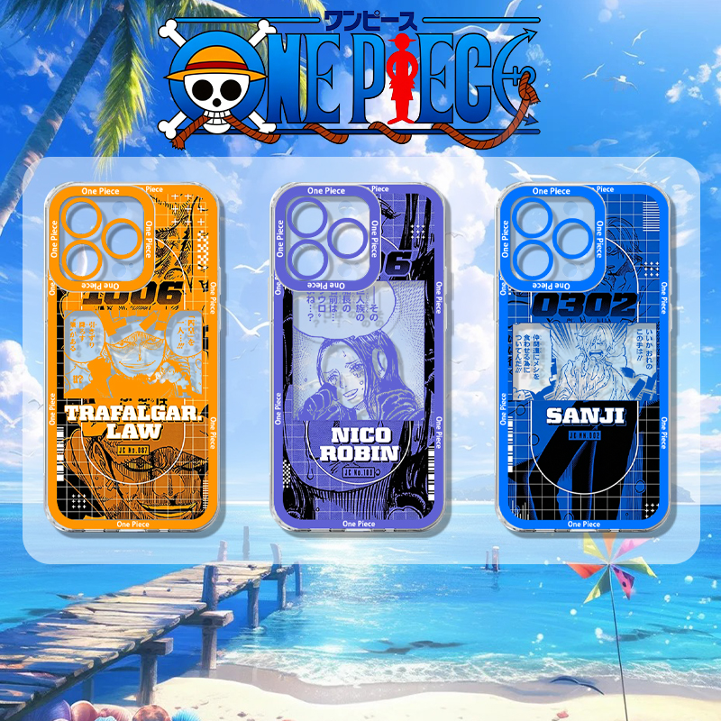 O-One Piece Monkey D. Luffy Ro - Phone Cases Store review and price