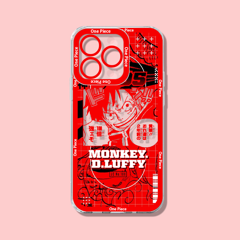 O-One Piece Monkey D. Luffy Ro - Phone Cases Store review and price