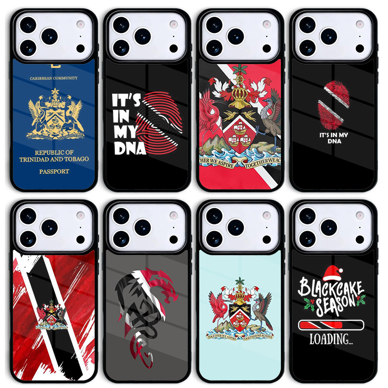 Trinidad and Tobago Flag Phone - Phone Cases Trinidad review and price