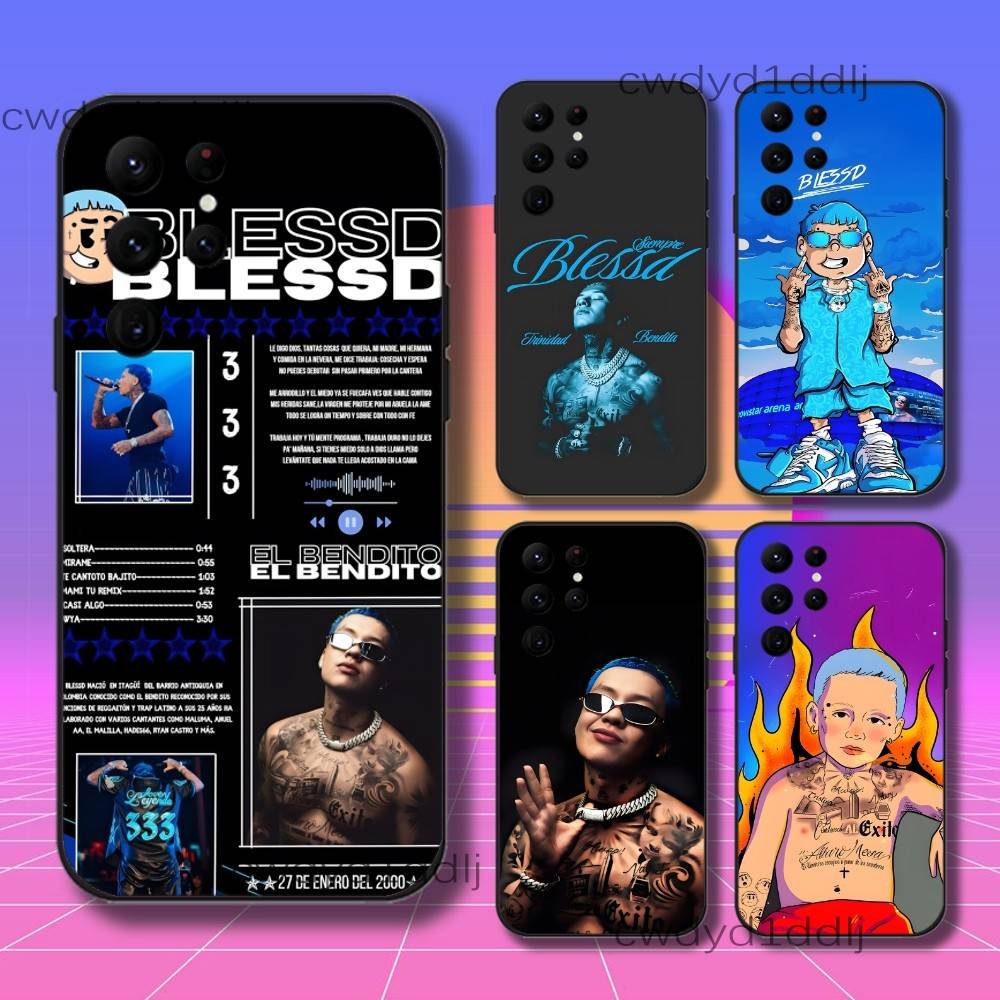 B-Blessd TRINIDAD BENDITA Phon - Phone Cases Trinidad review and price