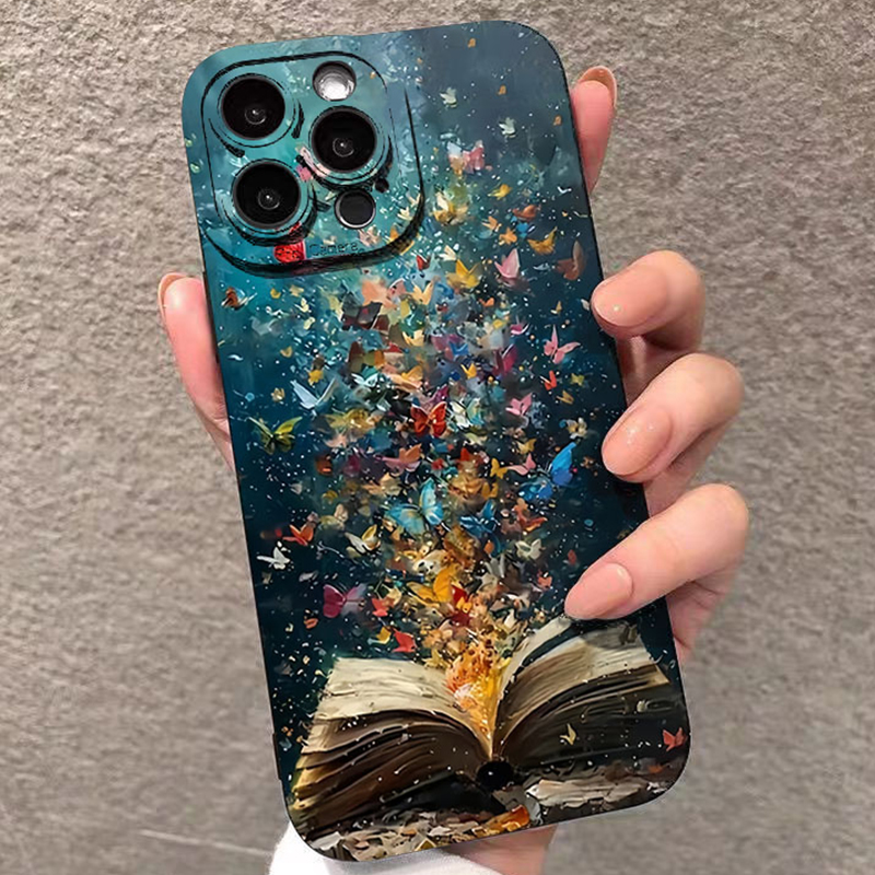For Xiaomi 13 12 11 Lite 5G 15 - Phone Cases Art review and price