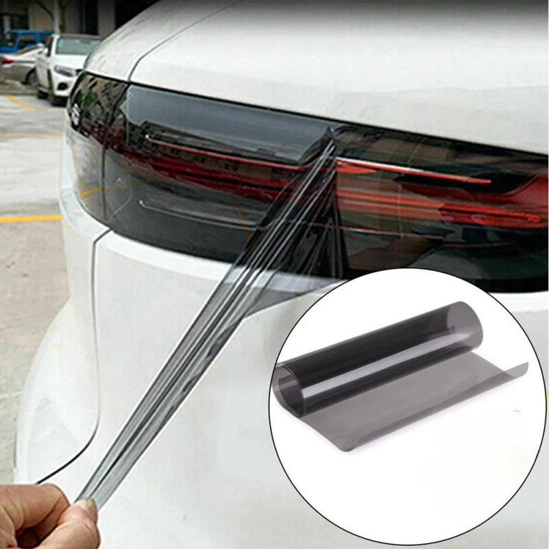Transparent Light Black Smoke  - Phone Cases Blunt review and price