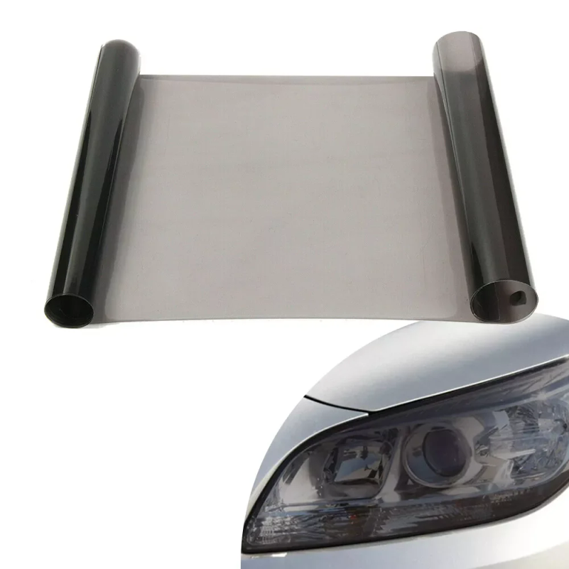Transparent Light Black Smoke  - Phone Cases Blunt review and price