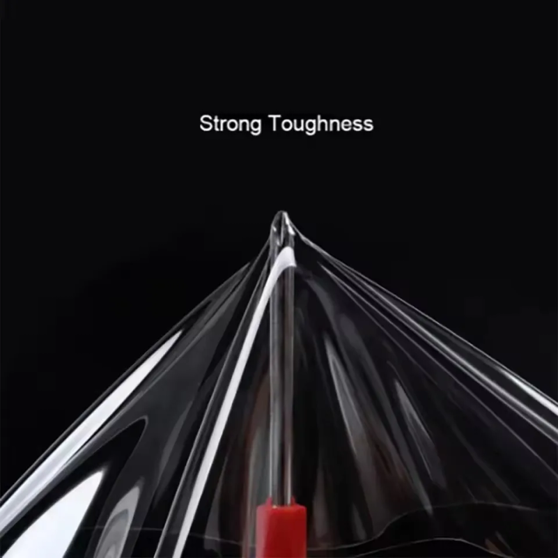 Transparent Light Black Smoke  - Phone Cases Blunt review and price