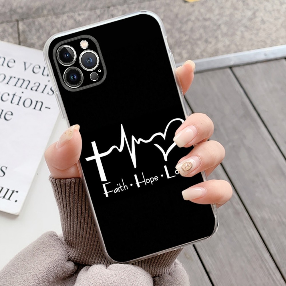 Verse of The Christian Bible J - Phone Cases Jesus review and price