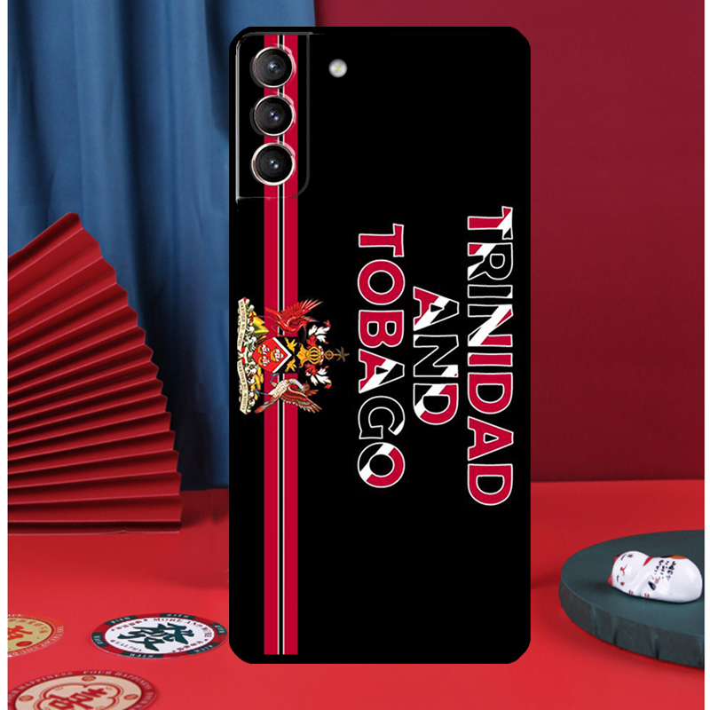 Trinidad and Tobago Flag Phone - Phone Cases Trinidad review and price